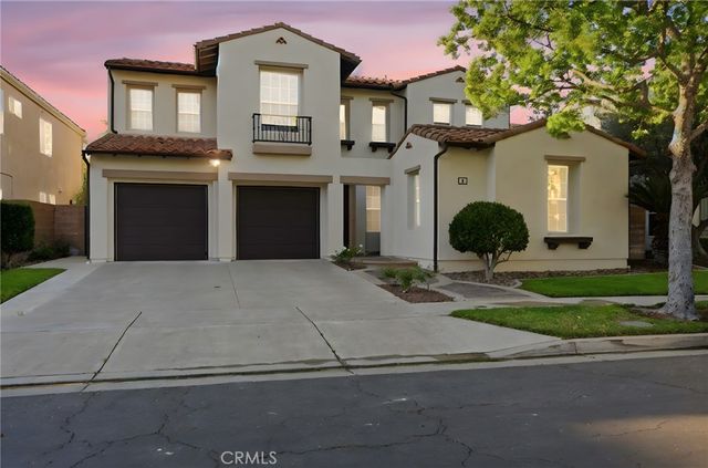 9 Preston, Irvine, CA 92618