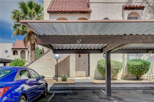 1751 East Reno Avenue 105, Las Vegas, NV 89119