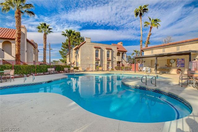 1751 East Reno Avenue 105, Las Vegas, NV 89119