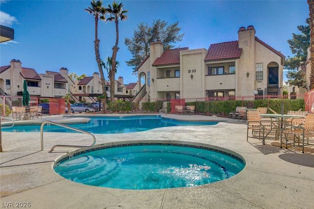 1751 East Reno Avenue 105, Las Vegas, NV 89119