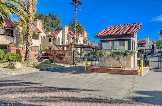 1751 East Reno Avenue 105, Las Vegas, NV 89119