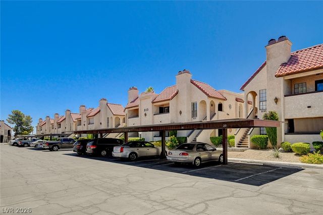 1751 East Reno Avenue 105, Las Vegas, NV 89119