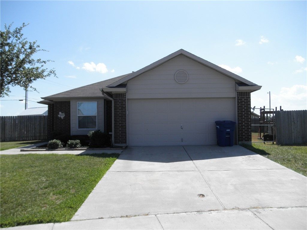 1705 Overland, Corpus Christi, TX 78410