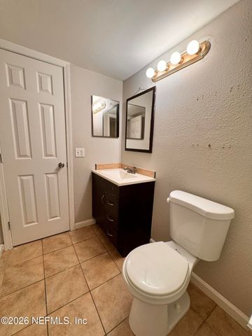 3916 CORRIDA Court 3, Jacksonville, FL 32217