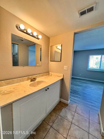 3916 CORRIDA Court 3, Jacksonville, FL 32217