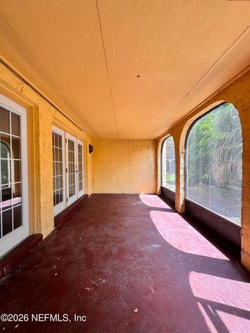 3916 CORRIDA Court 3, Jacksonville, FL 32217