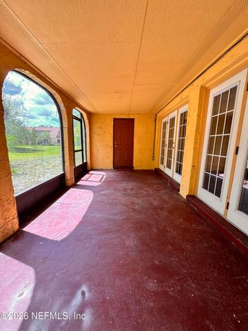 3916 CORRIDA Court 3, Jacksonville, FL 32217