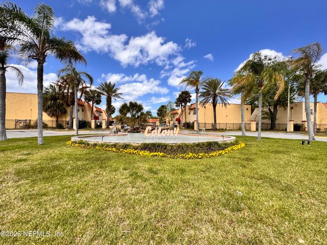3916 CORRIDA Court 3, Jacksonville, FL 32217