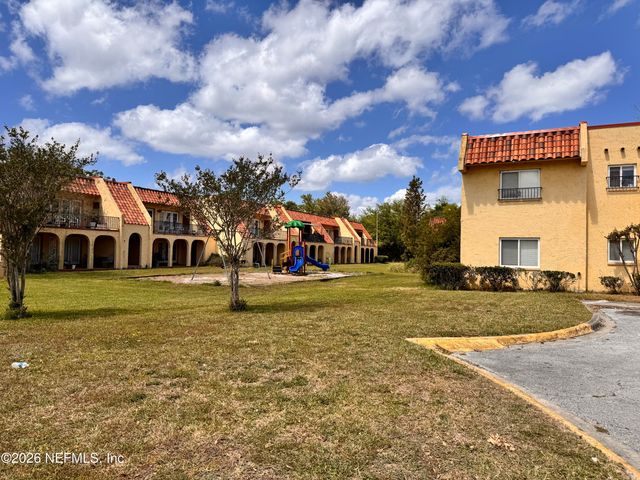3916 CORRIDA Court 3, Jacksonville, FL 32217