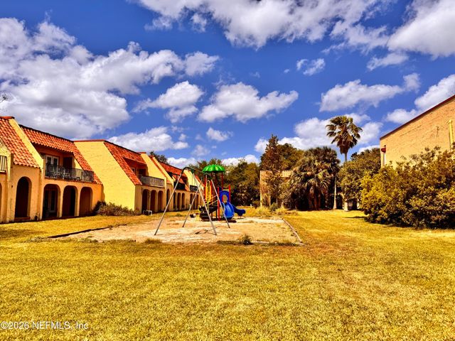3916 CORRIDA Court 3, Jacksonville, FL 32217