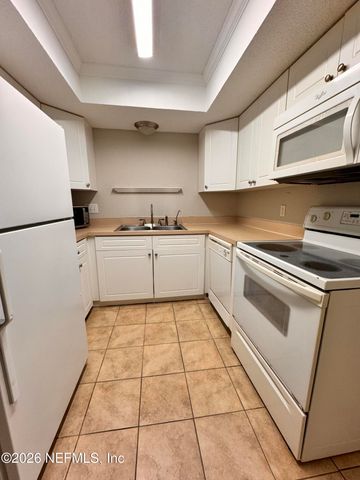 3916 CORRIDA Court 3, Jacksonville, FL 32217