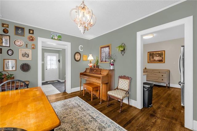 1200 Center Church Road, Eden, NC 27288