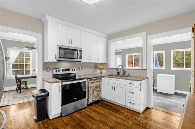 1200 Center Church Road, Eden, NC 27288