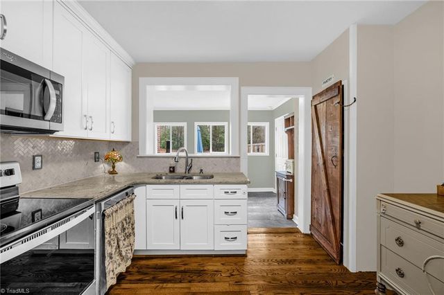 1200 Center Church Road, Eden, NC 27288