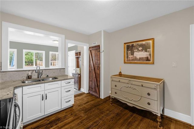 1200 Center Church Road, Eden, NC 27288