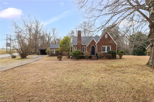 1200 Center Church Road, Eden, NC 27288