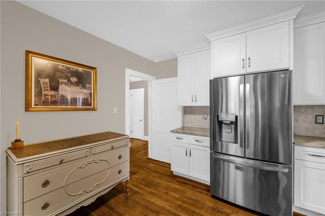 1200 Center Church Road, Eden, NC 27288