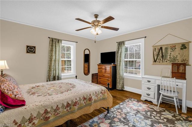 1200 Center Church Road, Eden, NC 27288