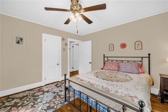 1200 Center Church Road, Eden, NC 27288