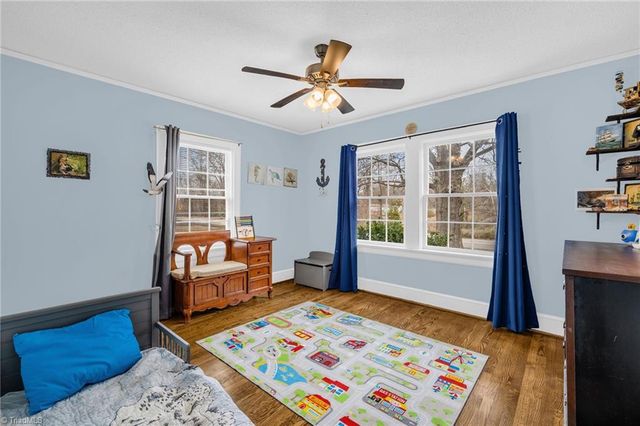 1200 Center Church Road, Eden, NC 27288