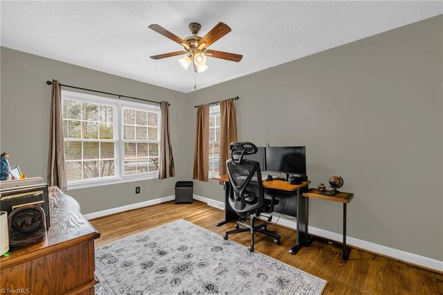 1200 Center Church Road, Eden, NC 27288