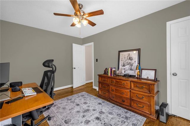 1200 Center Church Road, Eden, NC 27288