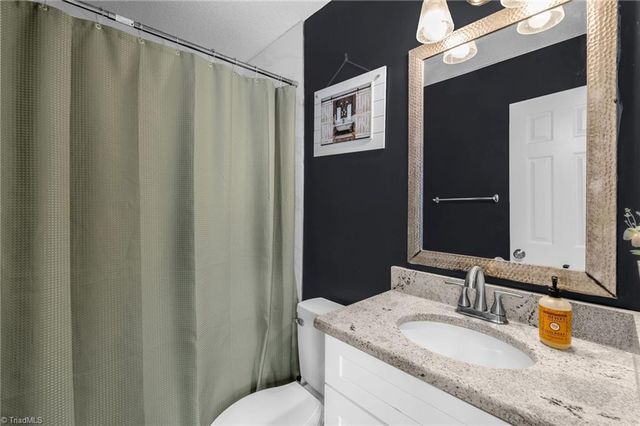 1200 Center Church Road, Eden, NC 27288