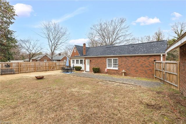 1200 Center Church Road, Eden, NC 27288