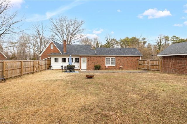 1200 Center Church Road, Eden, NC 27288