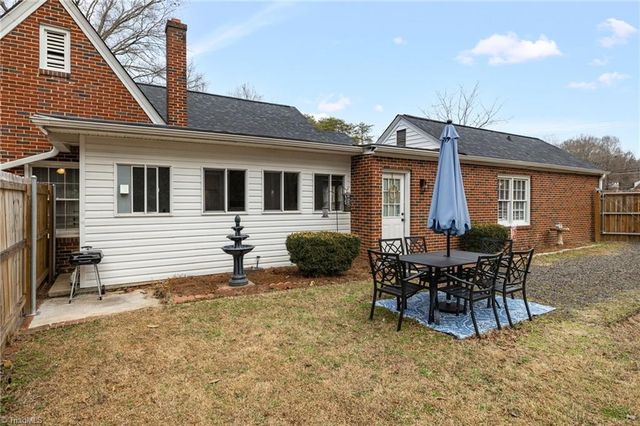 1200 Center Church Road, Eden, NC 27288