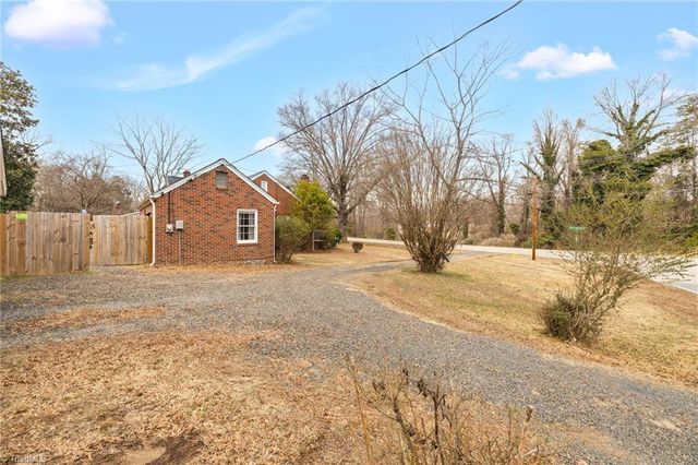 1200 Center Church Road, Eden, NC 27288