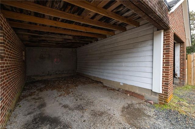 1200 Center Church Road, Eden, NC 27288