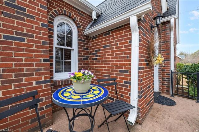 1200 Center Church Road, Eden, NC 27288