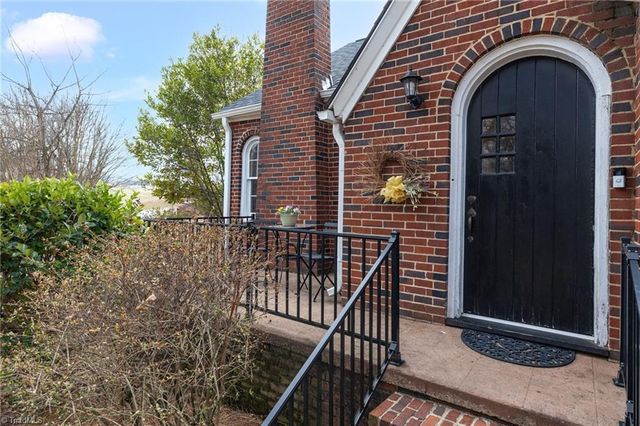 1200 Center Church Road, Eden, NC 27288