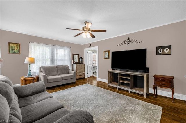 1200 Center Church Road, Eden, NC 27288