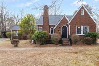 1200 Center Church Road, Eden, NC 27288