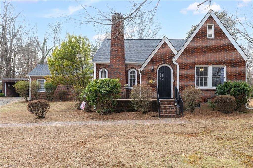 1200 Center Church Road, Eden, NC 27288