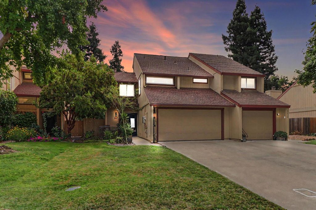 2617 Independence Ave, West Sacramento, CA 95691