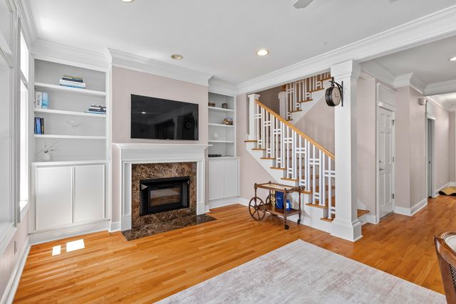 1551 Sea Palms Crescent, Mount Pleasant, SC 29464