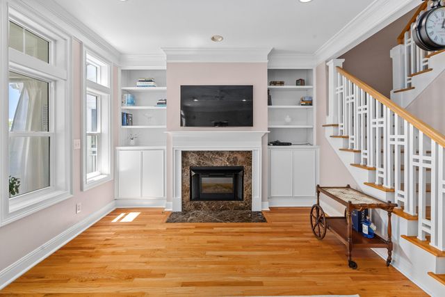 1551 Sea Palms Crescent, Mount Pleasant, SC 29464
