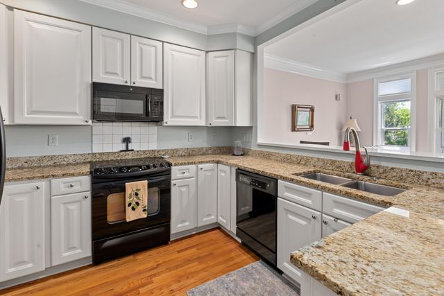 1551 Sea Palms Crescent, Mount Pleasant, SC 29464