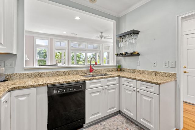 1551 Sea Palms Crescent, Mount Pleasant, SC 29464