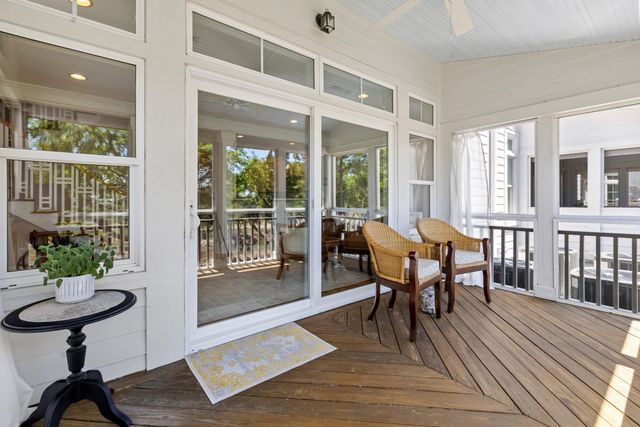 1551 Sea Palms Crescent, Mount Pleasant, SC 29464