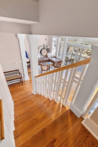 1551 Sea Palms Crescent, Mount Pleasant, SC 29464