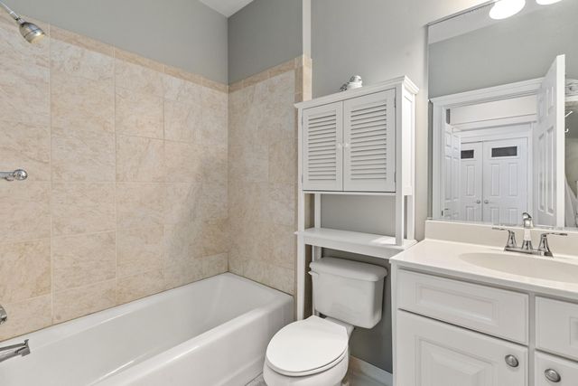 1551 Sea Palms Crescent, Mount Pleasant, SC 29464