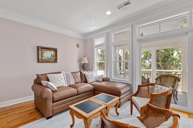 1551 Sea Palms Crescent, Mount Pleasant, SC 29464