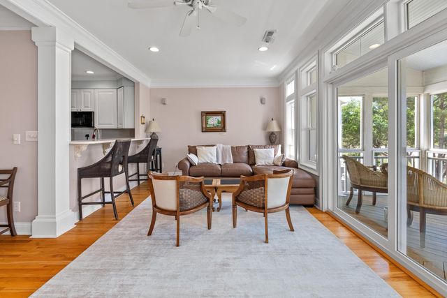 1551 Sea Palms Crescent, Mount Pleasant, SC 29464