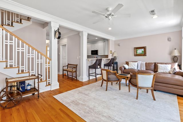 1551 Sea Palms Crescent, Mount Pleasant, SC 29464