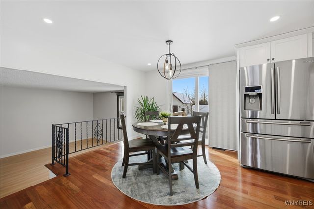 56 Deerchase Road, West Seneca, NY 14224