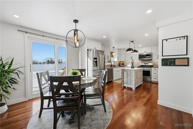 56 Deerchase Road, West Seneca, NY 14224